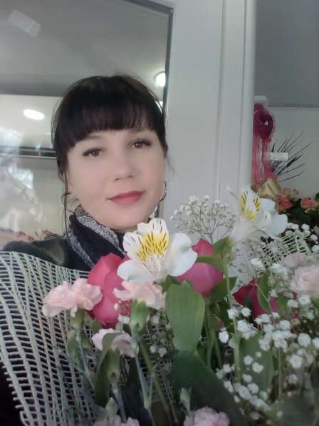 Ольга, 39 лет, хочет пообщаться в Керчи фото 8