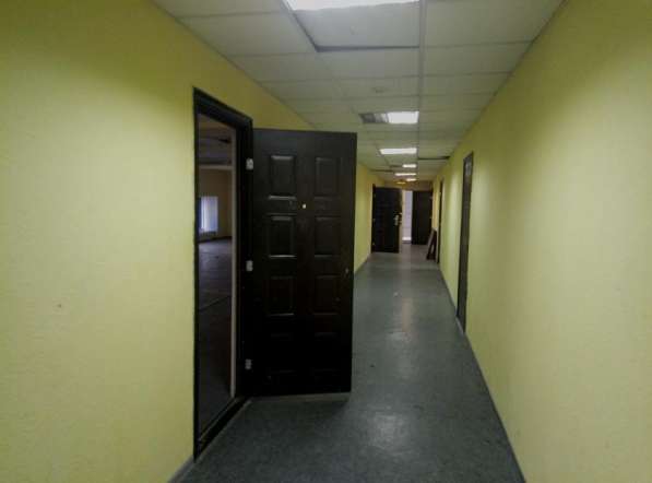 Сдается- аренда в БЦ 4 этаж – 500 кв. м в Москве фото 3