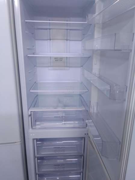 Холодильник Бирюса б/у в Москве