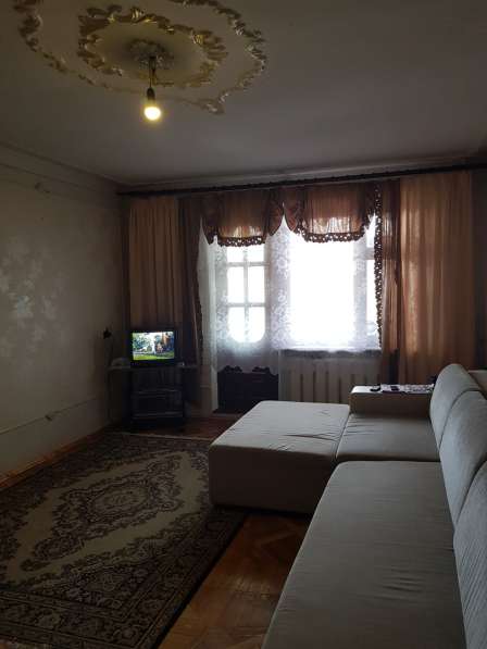 Просторная квартира в Ставрополе фото 14