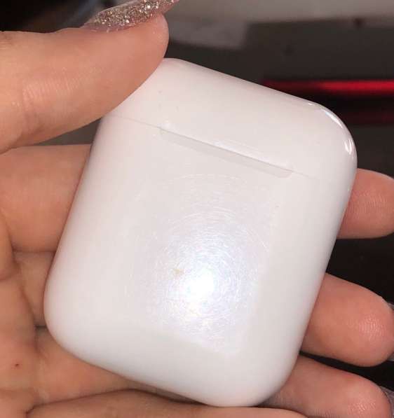 AirPods в Оренбурге фото 5