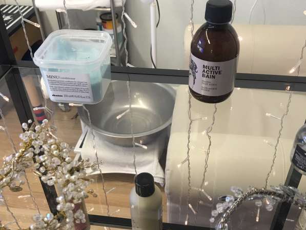 Davines косметика в Москве фото 3