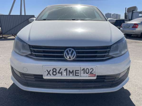 Volkswagen, Polo, продажа в Уфе в Уфе фото 8