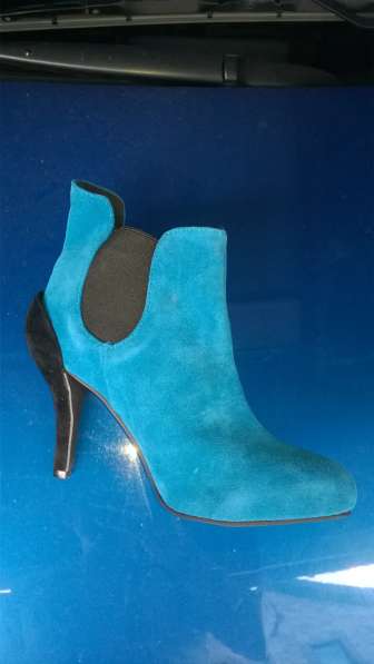 Туфли женские в Москве фото 8