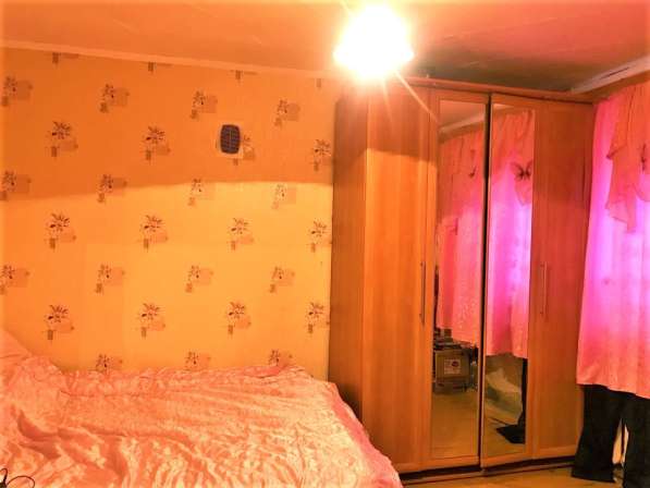 Две комнаты 32м2 ул.50 лет Комсомола в Переславле-Залесском фото 17