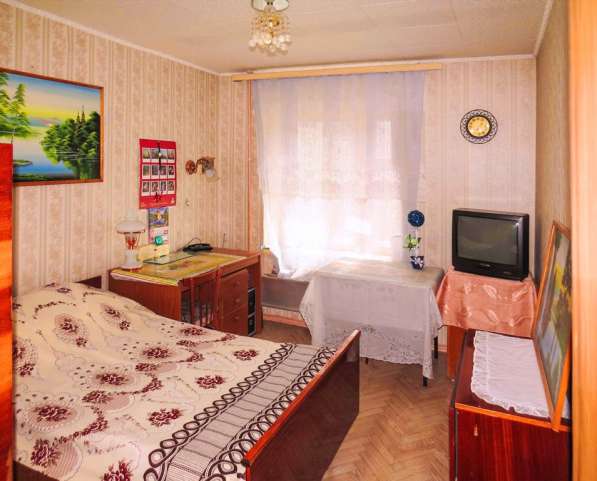 Продам 2-х комнатную квартиру в Екатеринбурге фото 4