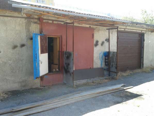 Продам гараж мастерскую 24 кв. м со станочным оборудованием в Тюмени фото 3