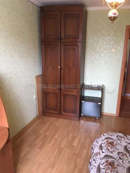 Квартира с мебелью и техникой в Ставрополе фото 12
