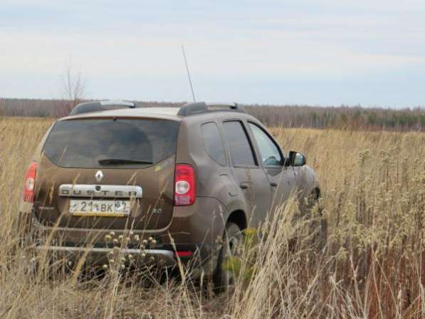 Renault Duster 2013 года выпуска., продажав Ногинске