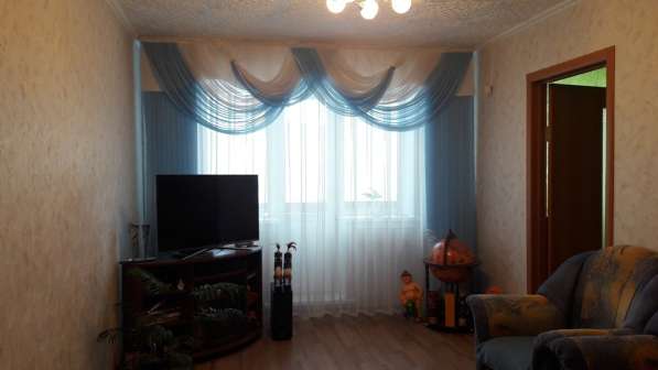 Продам 3 комнатную квартиру ул. Комсомольская 29 а