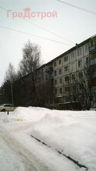 Продам двухкомнатную квартиру в Вологда.Жилая площадь 47,80 кв.м.Этаж 1.Дом панельный. в Вологде