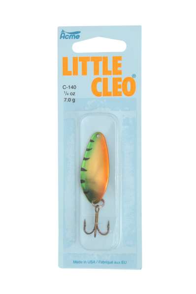 Acme Little Cleo 4,0см 7г MPR