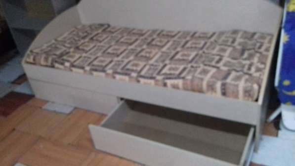 Кровать подростковая в Мурманске фото 4