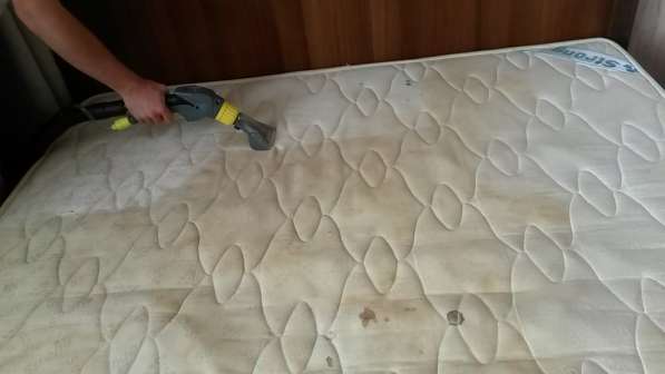 "Чистан" Химчистка ковров и мебели в Саранске фото 4