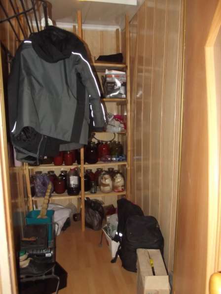 Продам однокомнатную квартиру в Ростов-на-Дону.Жилая площадь 50 кв.м.Этаж 9.Дом кирпичный. в Ростове-на-Дону фото 46