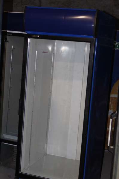 Холодильные лари, витрины, шкафы; мороз. лари в Симферополе фото 3