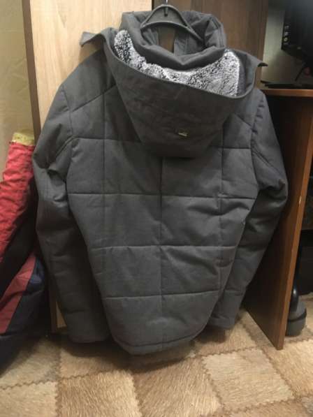 Куртка зима в Мурманске