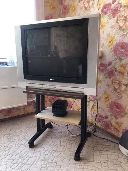 Телевизор LG в Тюмени фото 4