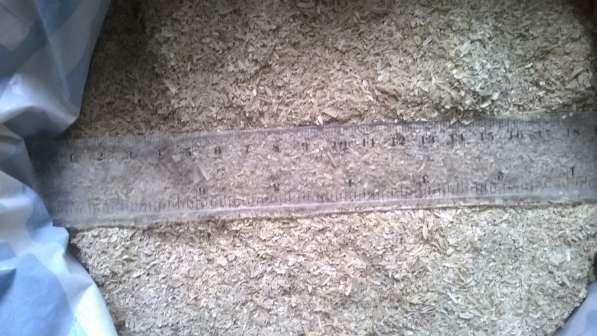 Рисовая лузга