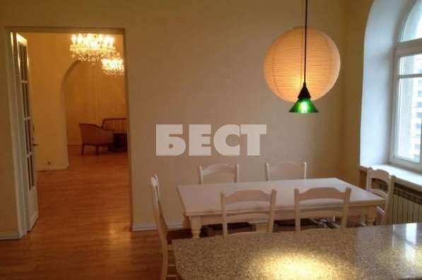 Продам многомнатную квартиру в Москве. Жилая площадь 152 кв.м. Этаж 9. Дом кирпичный. в Москве фото 4