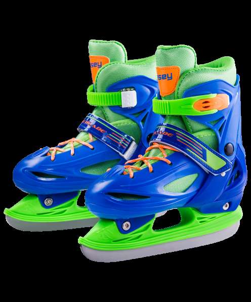 Коньки раздвижные Casey в Сочи фото 16