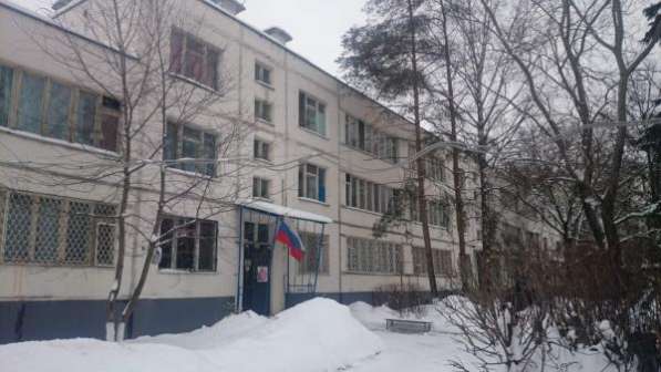 Общежитие гостиничного типа на 480 человек в Москве фото 4