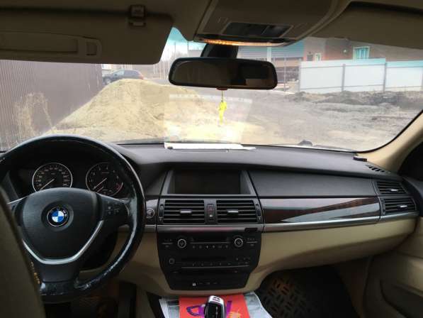 BMW, X5, продажа в Пензе в Пензе фото 6