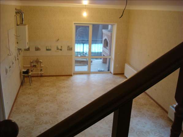 Продам дом в Ростове-на-Дону. Жилая площадь 160 кв.м. в Ростове-на-Дону фото 4