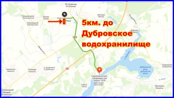 Продам участок 15 соток в д. Медухово,32 км от Минска. Логой в фото 28