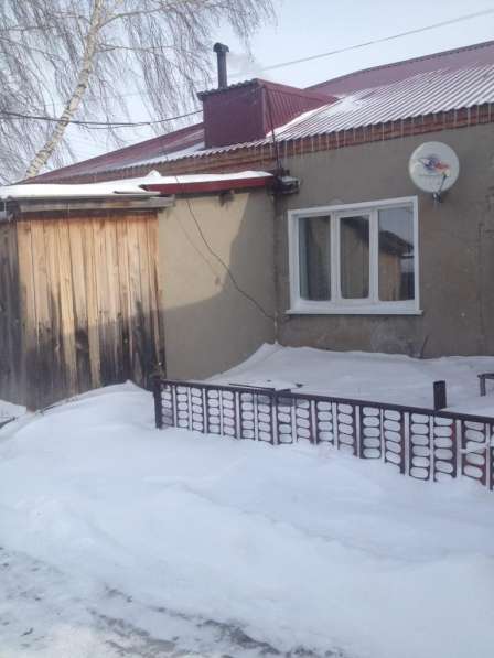 Продается квартира в с. Ребриха в Барнауле фото 5