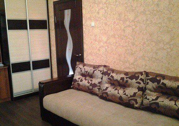 Продам однокомнатную квартиру в Краснодар.Жилая площадь 32 кв.м.Этаж 5.Дом панельный. в Краснодаре