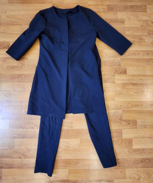Куртка, ветровка, пальто, джинсы, костюм и другие 21 вещи в Перми фото 8