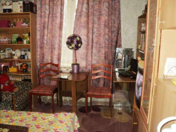 Нахичевань Рябышева комната 16 метров в Ростове-на-Дону фото 11