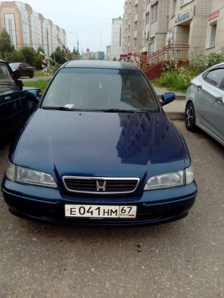 Honda, Accord, продажа в Смоленске