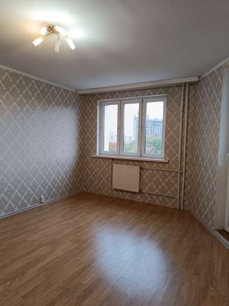 Двухкомнатная квартира в Москве фото 10
