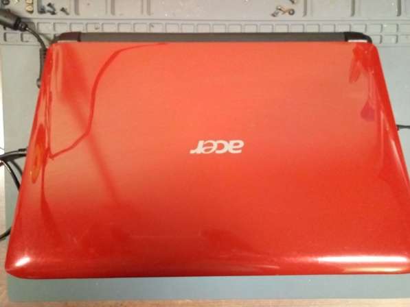 Рабочий нетбук Samsung N150 в Санкт-Петербурге фото 6