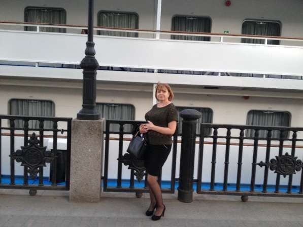 Елена, 49 лет, хочет найти новых друзей в Ростове-на-Дону фото 3