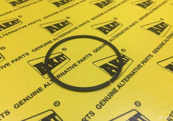 Уплотнительное кольцо ОЕМ 142858 в Краснодаре фото 4