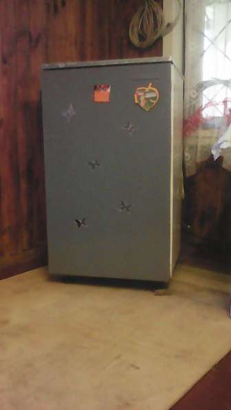 Продажа холодильника в Владимире