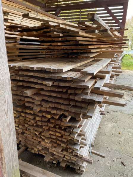 Пиломатериалы в фото 11