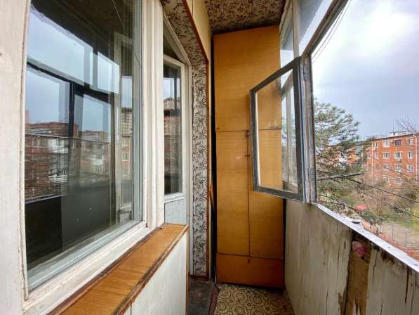 3-комнатная квартира, 61,5 кв. м., ул. Тургенева, 225 в Краснодаре фото 10