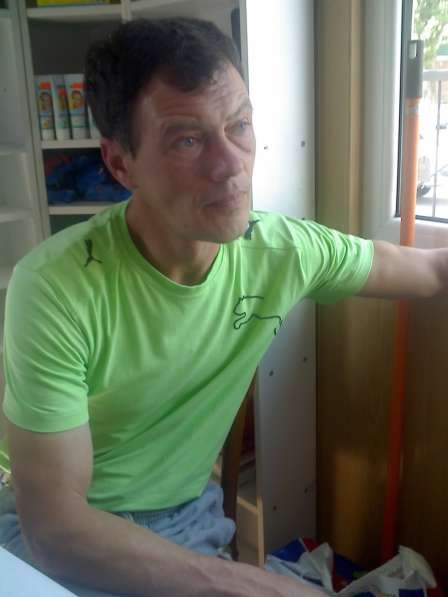 Вадик, 45 лет, хочет пообщаться в Ростове-на-Дону фото 5
