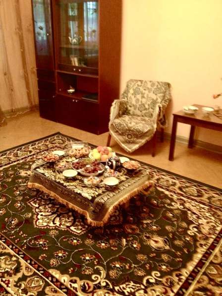 Продаю 3х комнатную квартиру в г. Чкаловске, Таджикистан в фото 6