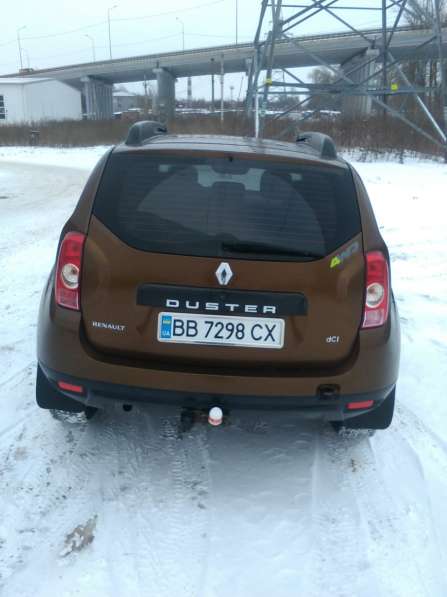 Renault, Duster, продажа в г.Белокуракино в фото 4