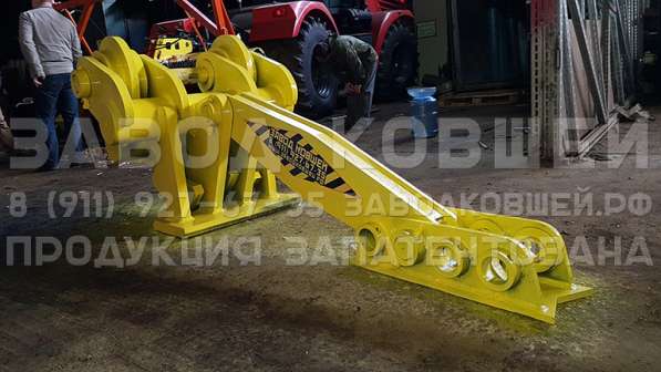 Лучшие механические крашеры