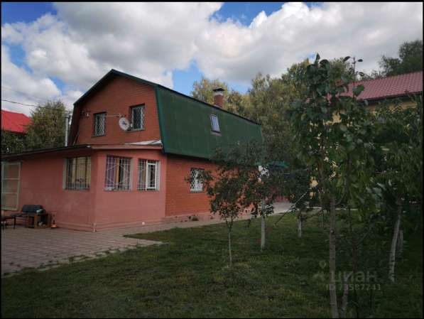 Продаю три дома в СНТ Картинская Гора, Ленинский р-н в Москве фото 8