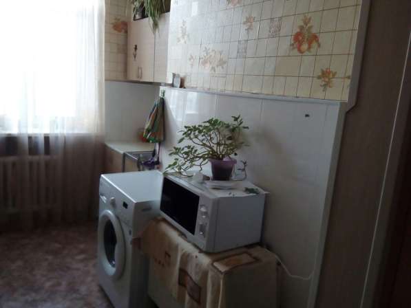 1-комнатная квартира на Орджоникидзе 26 в Екатеринбурге фото 8