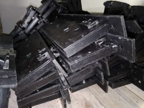 Замок ТЭМ2.53.01.064СБ в Брянске фото 7