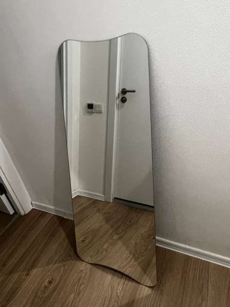 Зеркало в Москве фото 4