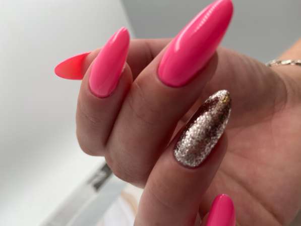 Курсы по маникюру в Новосибирске фото 10